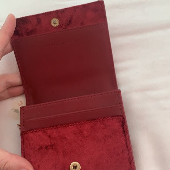 Handmade leather Backpack/Crossbo Bag w free gift - Picture 6 of 7